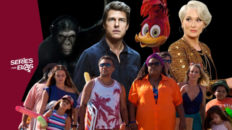 sessao da tarde da semana