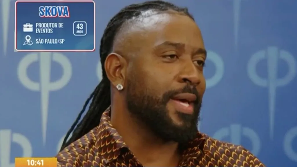 Casa do Patrão: Lista de Participantes do Novo Reality do Boninho 5 skova