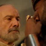 Resumo A Nobreza do Amor 11/04: MORTE TRÁGICA de Soliman abala Batanga