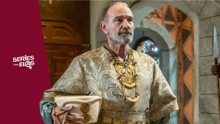 Resumo A Nobreza do Amor 11/04: MORTE TRÁGICA de Soliman abala Batanga