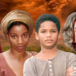 Naná, José Alceu e Antenor em Terra Nostra