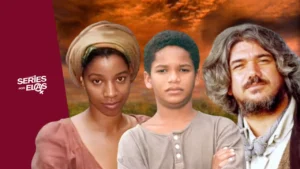 Naná, José Alceu e Antenor em Terra Nostra