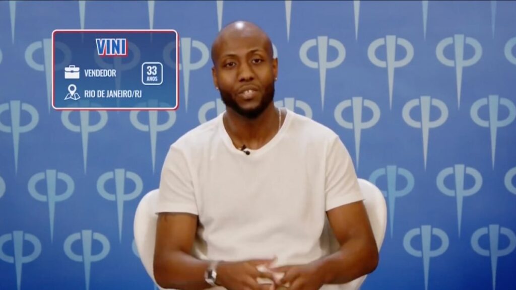 Lista de Participantes da Casa do Patrão ATUALIZADA 17 vini