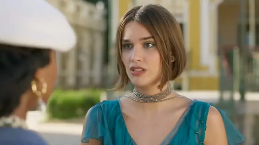 Resumo A Nobreza do Amor (08 e 09/05): Mirinho arma falso assalto e Jendal ameaça sacrificar Dumi 4 virginia