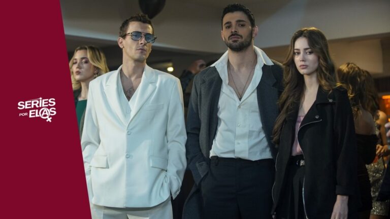 Yabani: Coração Selvagem | Final Explicado: Yaman Fica com Rüya? 7 yabani-final