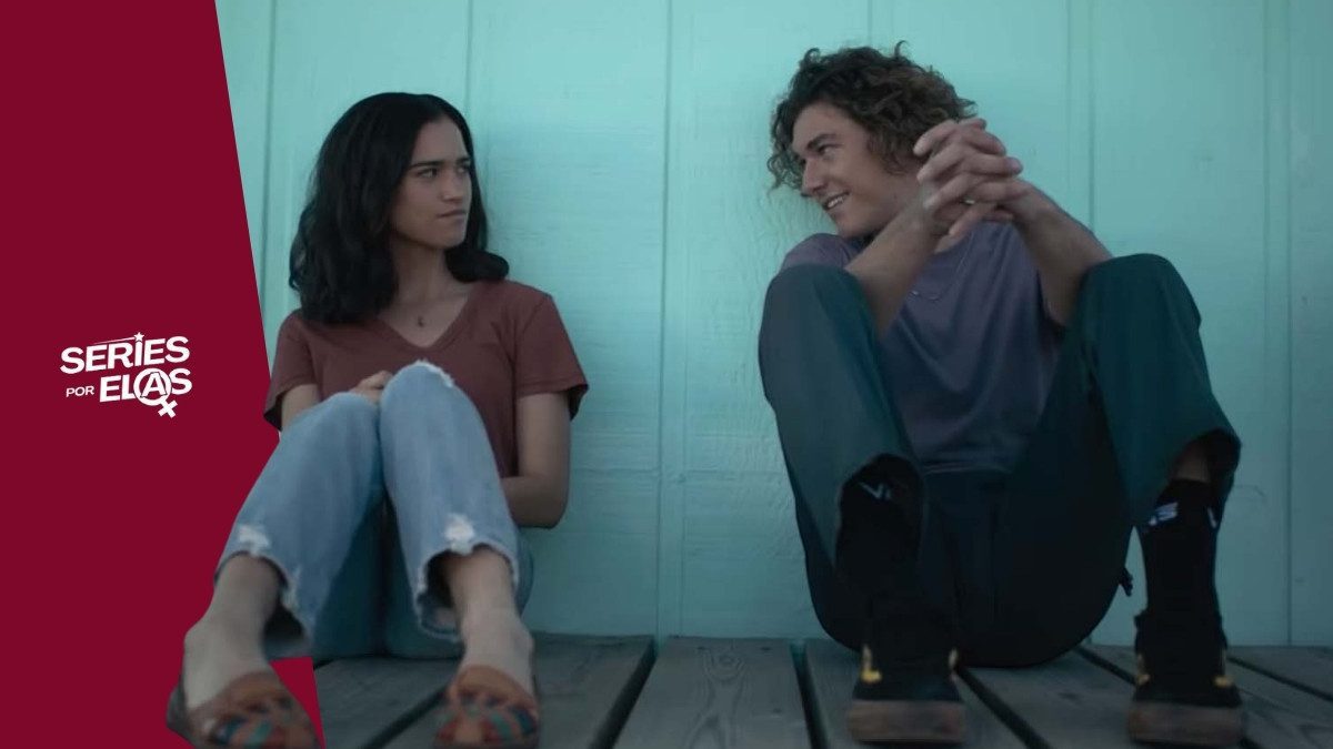 A Caminho do Verão (Along for the Ride): Elenco, Sinopse e Tudo Sobre 2 A Caminho do Verão