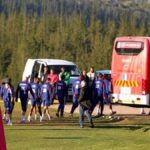 A Greve da Seleção da França
