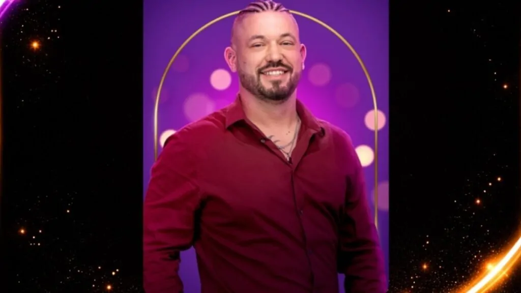 Casamento às Cegas: Polônia | Lista de Participantes 16 Aleksander