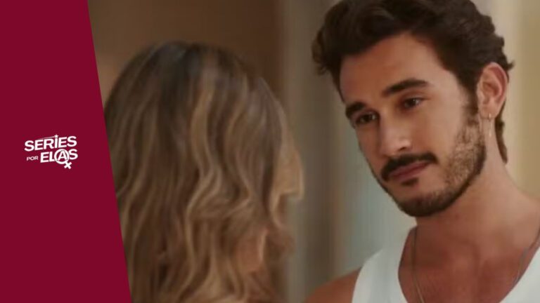 Resumo Coração Acelerado 21/05: Valéria revela doença a Eduarda e João Raul pede Naiane em casamento 3 Coração Acelerado_21-05