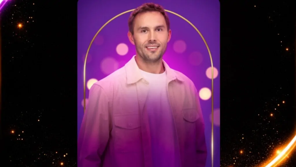 Casamento às Cegas: Polônia | Lista de Participantes 20 Filip Nowy