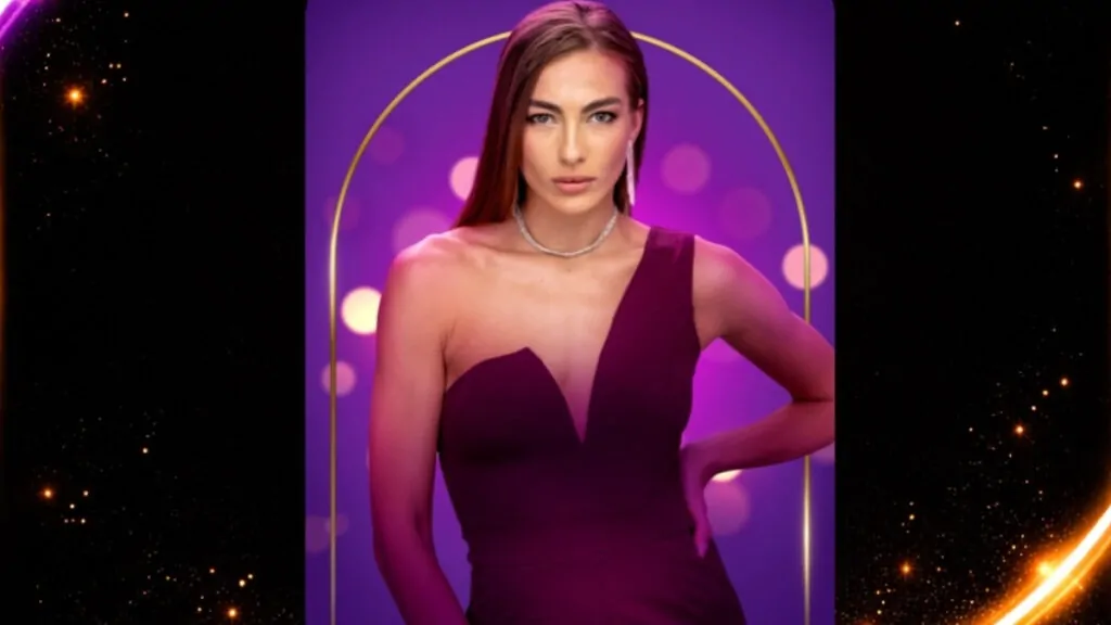 Casamento às Cegas: Polônia | Lista de Participantes 3 Gosia