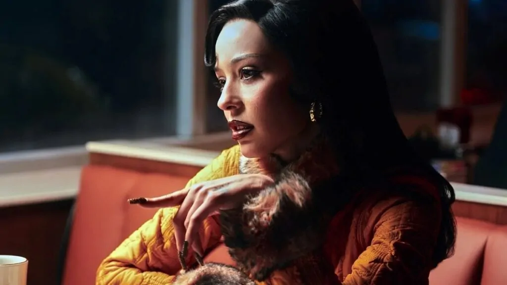 Euphoria 3ª Temporada, Episódio 5: This Little Piggy | Rue Morre? 5 Maddy
