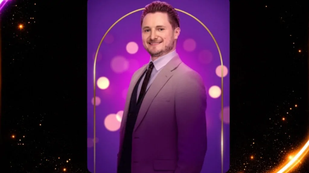 Casamento às Cegas: Polônia | Lista de Participantes 26 Marcin
