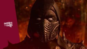 Mortal Kombat II-filme