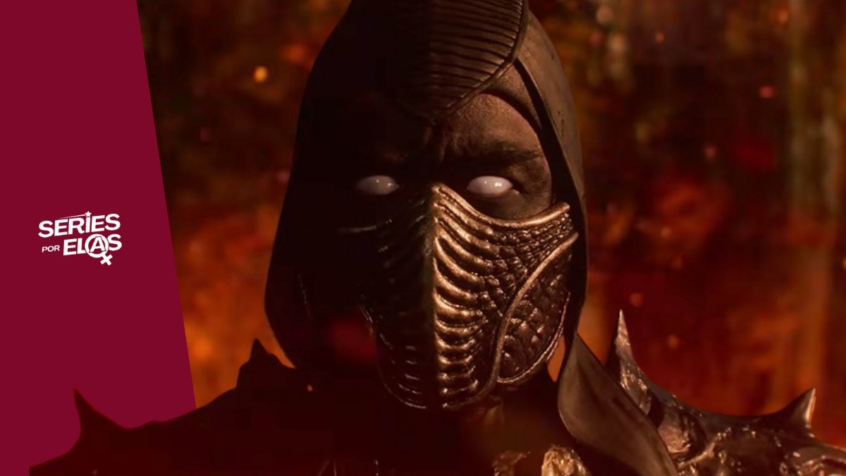 Mortal Kombat II-filme