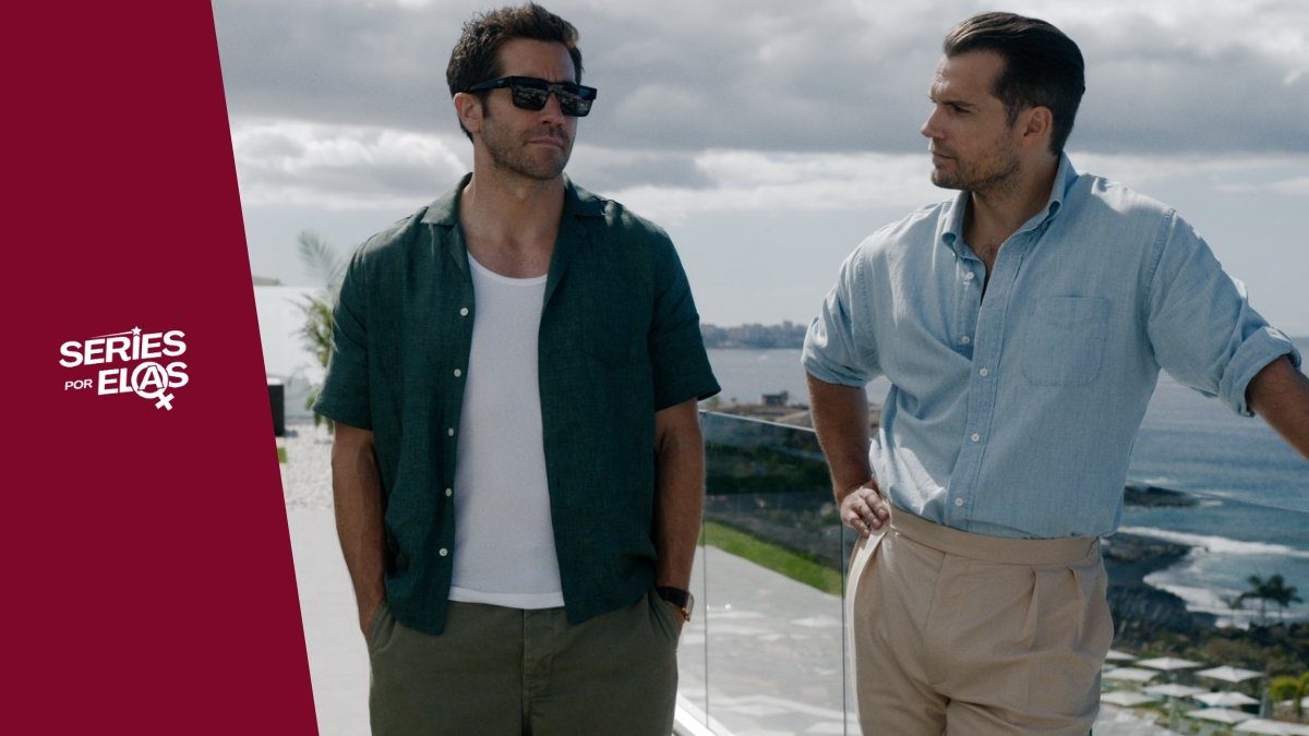 Na Zona Cinzenta (In The Grey): Elenco e Tudo Sobre o Filme 2 Na Zona Cinzenta