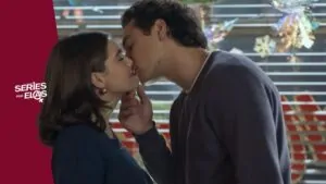 SÉRIES POR ELAS - Tudo sobre filmes, séries, reality's e novelas, na TV e no streaming! 3 Off Campus-Amores Improváveis