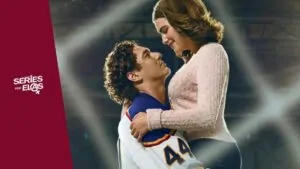 SÉRIES POR ELAS - Tudo sobre filmes, séries, reality's e novelas, na TV e no streaming! 1 Off Campus- Amores Improváveis-2a temporada