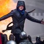 ROBIN HOOD - A ORIGEM