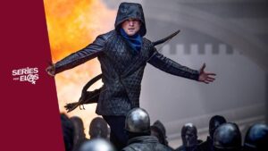 ROBIN HOOD - A ORIGEM