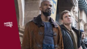 ROBIN HOOD - A ORIGEM-assistir