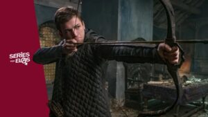 ROBIN HOOD - A ORIGEM-critica