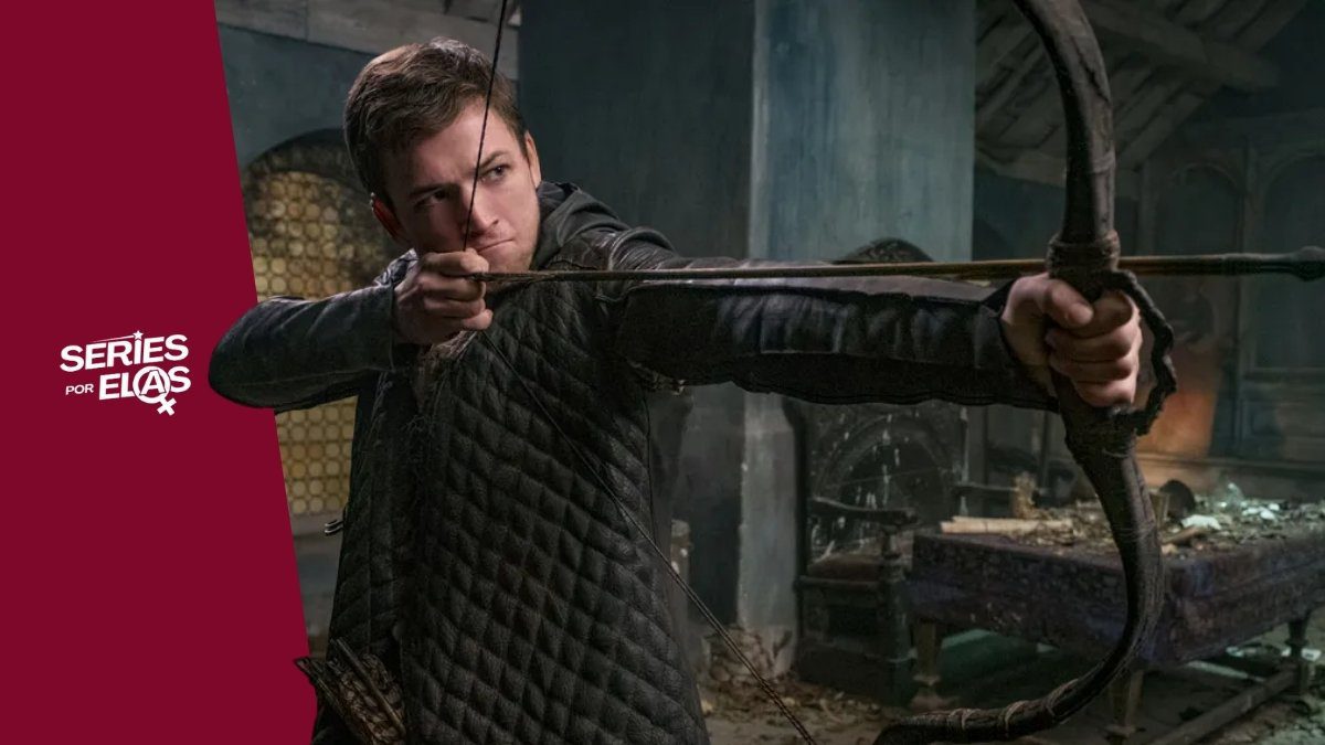 ROBIN HOOD - A ORIGEM-critica