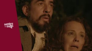 Resumo Além do Tempo 09-05