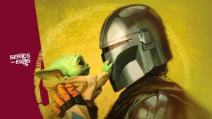 Star Wars- O Mandaloriano e Grogu