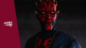 Star Wars: Maul – Lorde das Sombras