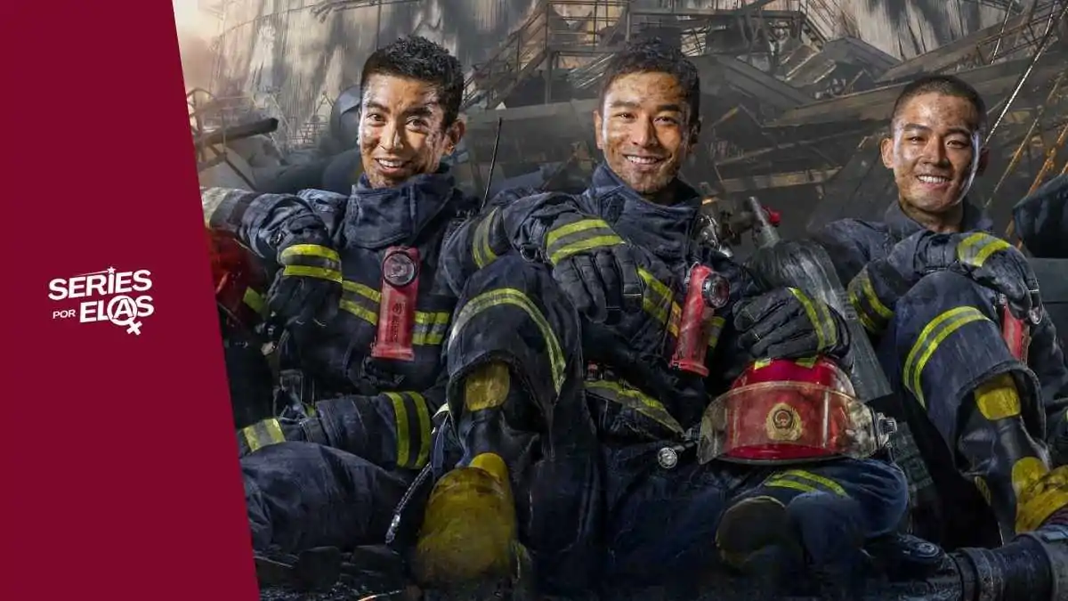 a-redencao-onde-assistir
