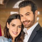 Resumo A História de Joana, a Virgem de 01 a 05/06: Joana se apaixona por Gabriel 4 a_historia_de_joana_final