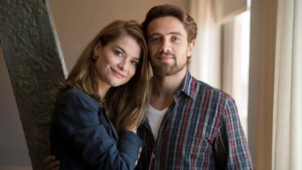 Em que ano passou a Novela Além do Tempo? 4 alem-do-tempo-2a-fase