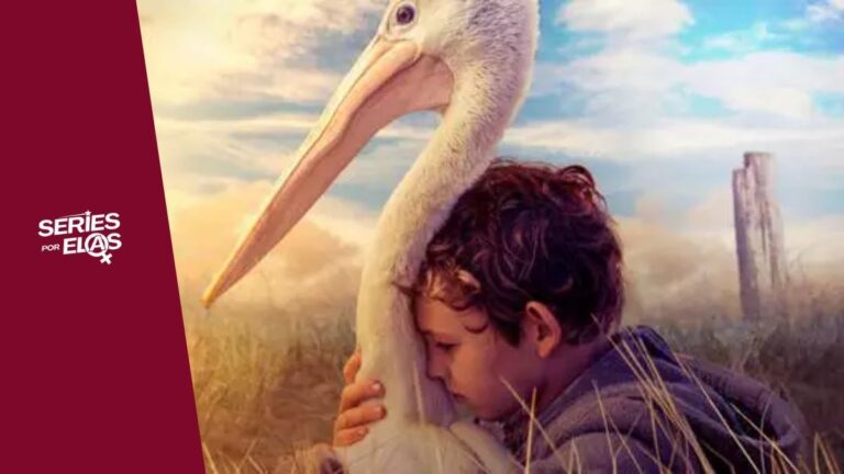 Amigos para Sempre (Storm Boy): Elenco e Tudo Sobre 5 amigos-para-sempre