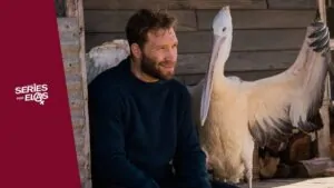 amigos para sempre filme 2019