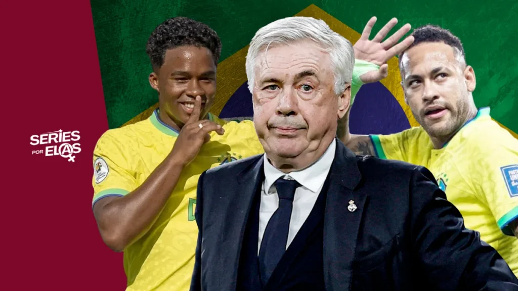 Qual canal vai passar a convocação da Seleção Brasileira e que horas