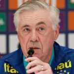 convocação da seleção brasileira
