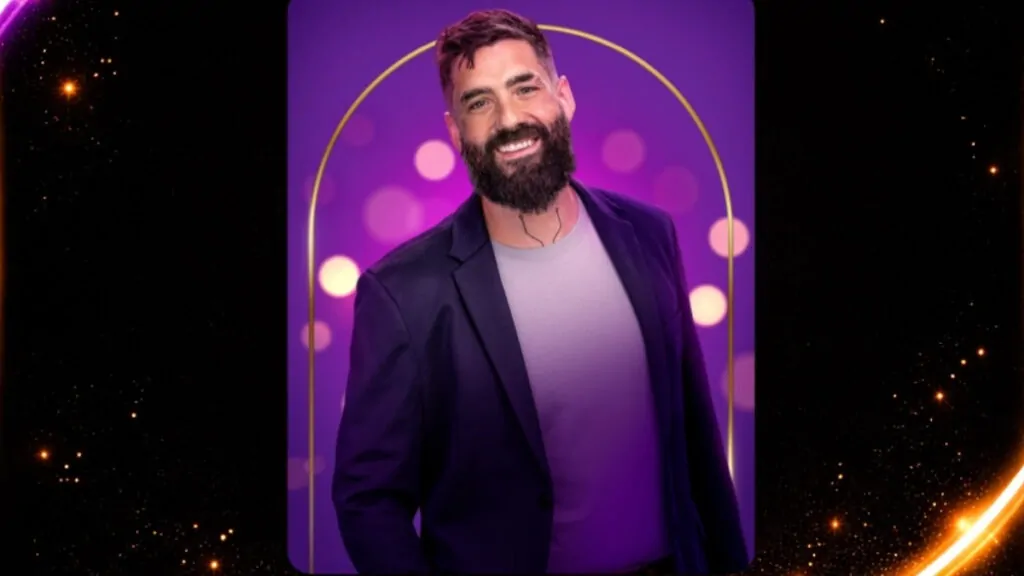 Casamento às Cegas: Polônia | Lista de Participantes 17 damian