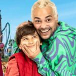 Dois É Demais em Orlando: Elenco e Tudo Sobre o Filme 4 dois é demais em orlando