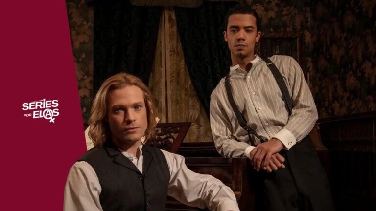Entrevista com o Vampiro (Interview with the Vampire): Elenco, Sinopse e Tudo Sobre 1 entrevista-com-o-vampiro
