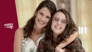 fala sério mãe