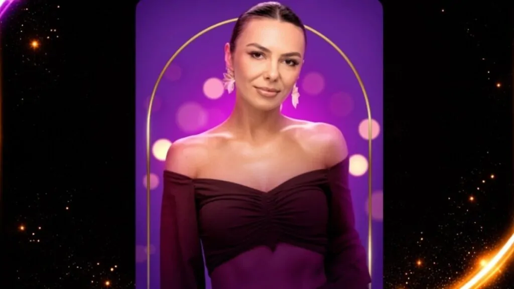 Casamento às Cegas: Polônia | Lista de Participantes 6 julita