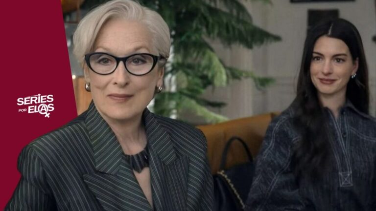 O Diabo Veste Prada | Diretor Define Condições para 3º Filme 2 o diabo veste prada_3