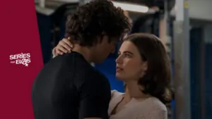 SÉRIES POR ELAS - Tudo sobre filmes, séries, reality's e novelas, na TV e no streaming! 5 off-campus-amores-improvaveis