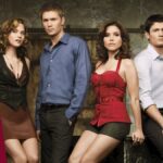 one tree hill-onde assistir