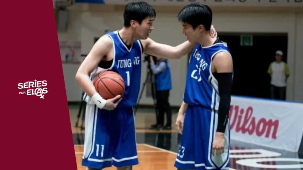 Rebound: Uma Nova Chance | Final Explicado: A Equipe Vence o Campeonato? 3 rebound-uma nova chance