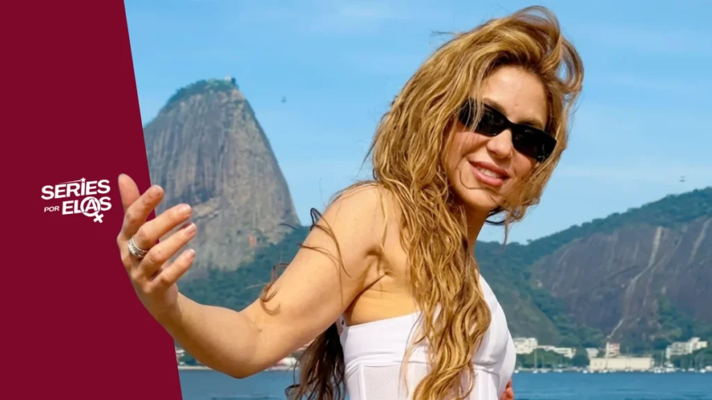 Onde vai passar o show da Shakira