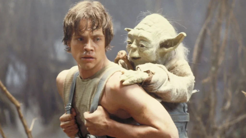 Dia de Star Wars: A Ordem Perfeita de Filmes para Assistir neste 04 de maio 2 filme star wars