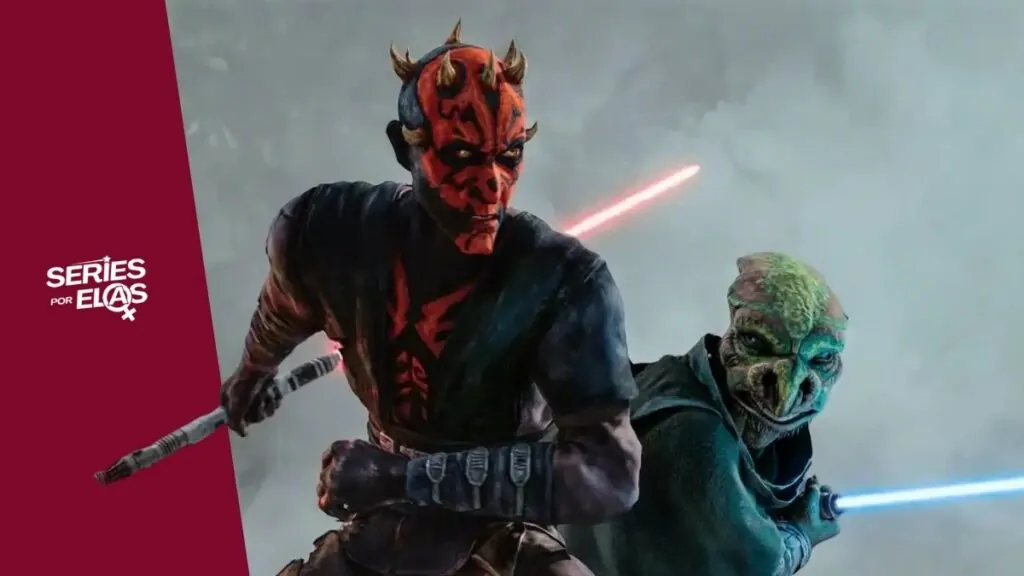 star-wars_Maul – Lorde das Sombras