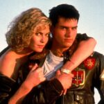 top gun ases indomáveis